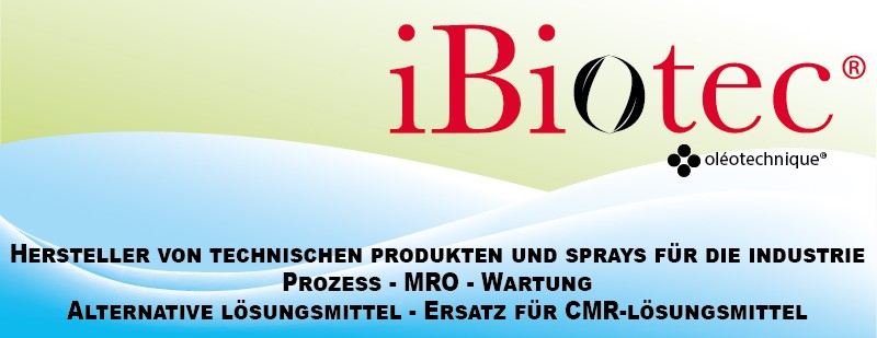 Antihaft-Spray auf Wasserbasis für Schweißarbeiten - AS 10 - IBiotec - Tec Industries